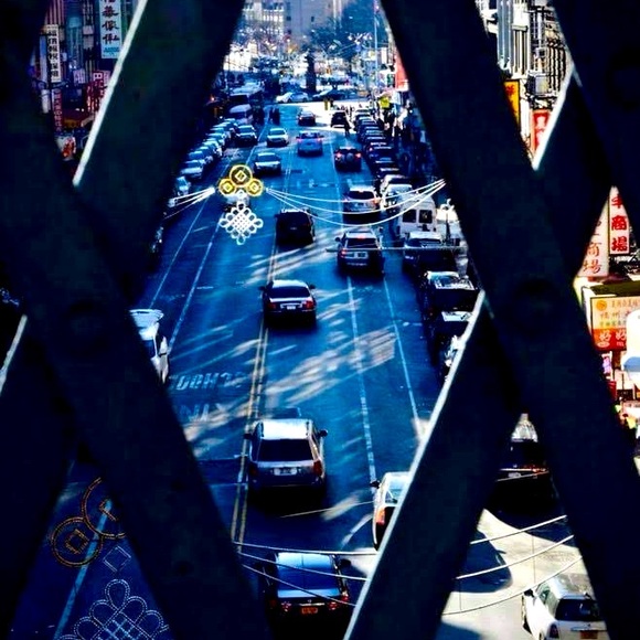 Meet your Posher, Slice - Picture 1 of 2